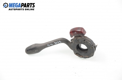 Lights lever for Volkswagen Golf III 1.9 D, 65 hp, 1993