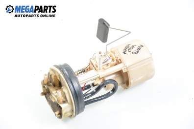 Füllstandgeber mit kammer für Fiat Punto 1.1, 54 hp, 3 türen, 1998