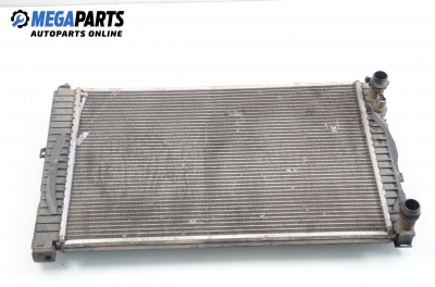 Radiator de apă pentru Volkswagen Passat (B5; B5.5) 1.8 T, 150 cp, combi, 1998
