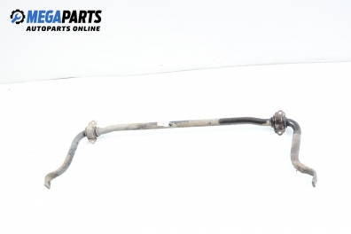 Sway bar for Audi A4 (B5) 1.6, 100 hp, sedan, 1995, position: front