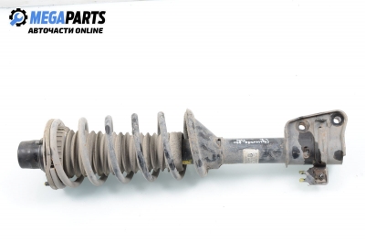 Macpherson shock absorber for Land Rover Freelander 2.0 DI, 98 hp, 5 doors, 2000, position: rear - right