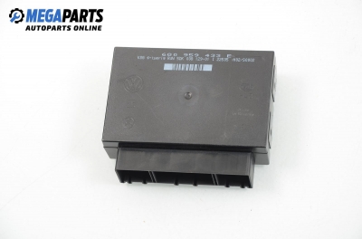 Komfort-modul für Volkswagen Polo (9N/9N3) 1.4 FSI, 86 hp, hecktür, 5 türen, 2006 № 6Q0 959 433 E
