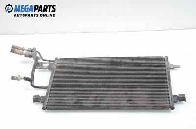 Radiator aer condiționat for Volkswagen Passat (B5; B5.5) 1.8 T, 150 hp, combi, 1998