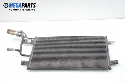 Air conditioning radiator for Volkswagen Passat (B5; B5.5) 1.8 T, 150 hp, station wagon, 1998