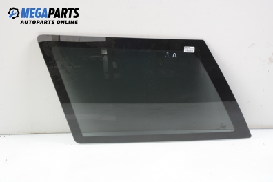 Fantă de ventilație ușă pentru Jeep Grand Cherokee (WJ) 3.1 TD, 140 cp automat, 2001, poziție: stânga - spate