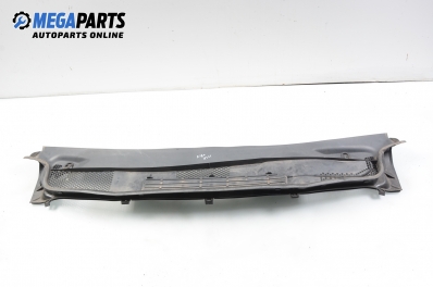 Wndshield wiper cover cowl for Mercedes-Benz A-Class W169 2.0 CDI, 109 hp, 5 doors, 2007