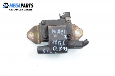Bobină de aprindere for Daewoo Matiz 0.8, 52 hp, 1999
