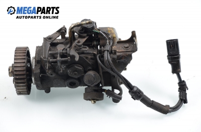 Diesel injection pump for Ford Escort 1.8 TD, 90 hp, station wagon, 1998