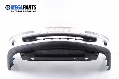 Front bumper for Renault Laguna II (X74) 1.9 dCi, 130 hp, station wagon, 2007, position: front