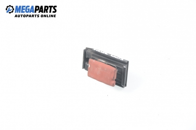 Blower motor resistor for Ford Fiesta IV 1.25 16V, 75 hp, 3 doors, 1998