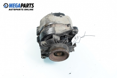 Alternator for Opel Corsa B 1.4 Si, 82 hp, 1994