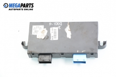 Modul parktronic für Peugeot 1007 1.4 HDi, 68 hp, 3 türen, 2007 № Delphi 96 599 703 80