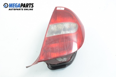 Tail light for Citroen C5 2.2 HDi, 133 hp, hatchback, 2001, position: right