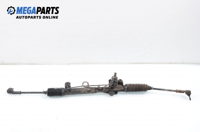 Zahnstangen-lenkgetriebe, hydraulisch für Ford Escort 1.8 TD, 90 hp, combi, 1998