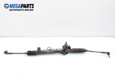 Hydraulic steering rack for Ford Escort 1.8 TD, 90 hp, station wagon, 1998