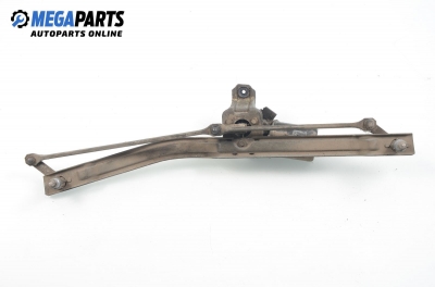 Motor ștergătoare parbriz for Volkswagen Golf II 1.6, 70 hp, 1988
