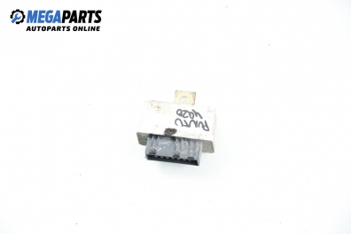 Relay for Fiat Punto 1.1, 54 hp, 1998