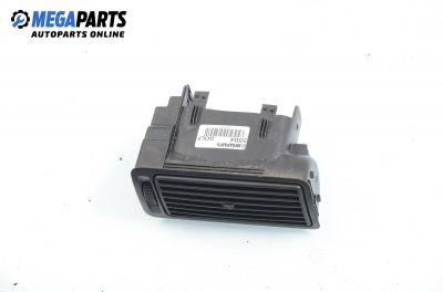 AC heat air vent for Volkswagen Golf IV 1.8, 125 hp, 5 doors, 1998