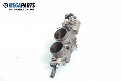 Clapetă carburator pentru Opel Omega B 2.5 V6, 170 cp, sedan, 1994