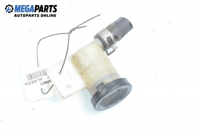 Rezervor lichid de frână for Nissan Almera (N16) 2.2 Di, 110 hp, hatchback, 2000