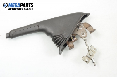 Handbrake lever for Fiat Punto 1.9 DS, 60 hp, hatchback, 1999