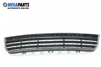Bumper grill for Audi A6 (C5) 1.8 T, 150 hp, sedan, 1998, position: middle