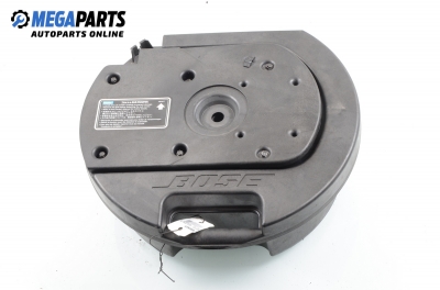Subwoofer for Mazda 6 2.0 DI, 136 hp, station wagon, 2003 № BOSE GJ5A 66 960
