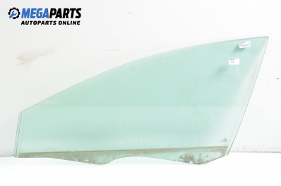 Fensterscheibe for Citroen C5 2.0 HDi, 109 hp, combi automatic, 2001, position: links, vorderseite