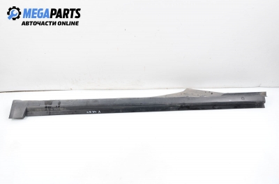 Side skirt for Volkswagen Passat (B5; B5.5) 1.8 T, 150 hp, sedan, 1998, position: right