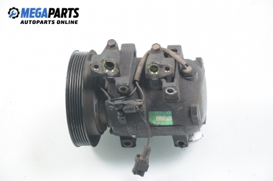 AC compressor for Ssang Yong Musso 2.3, 140 hp, 1998 № 66113-03115