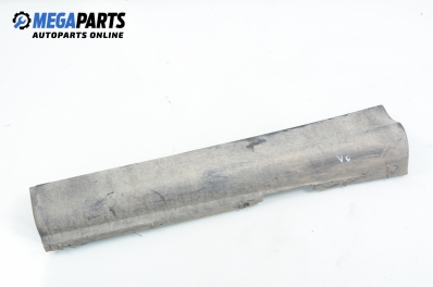 Side skirt for Citroen C5 2.2 HDi, 133 hp, hatchback, 2001, position: left