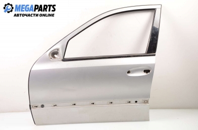 Door for Mercedes-Benz E-Class 211 (W/S) 2.7 CDI, 177 hp, station wagon, 2003, position: front - left