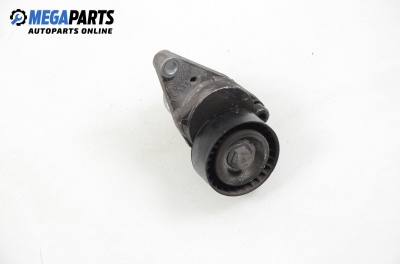 Tensioner pulley for Citroen C4 1.4 16V, 88 hp, coupe, 2006