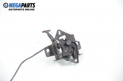 Încuietoare capotă pentru Volkswagen Passat (B5; B5.5) 1.8 T, 150 cp, combi, 1998