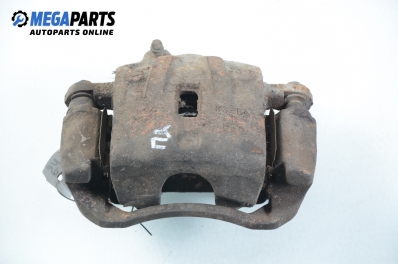 Caliper for Kia Carens 2.0 CRDi, 113 hp, 2004, position: front - right