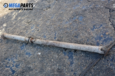 Tail shaft for Ford Transit 2.0, 98 hp, passenger, 1992