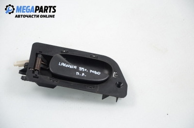 Inner handle for Renault Laguna I (B56; K56) (1993-2000) 1.8, hatchback, position: front - left