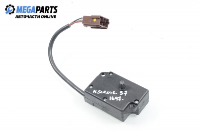 Heater motor flap control for Renault Megane Scenic 1.6, 90 hp, minivan, 1997
