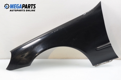 Fender for Mercedes-Benz S W220 4.0 CDI, 250 hp, 2001, position: left