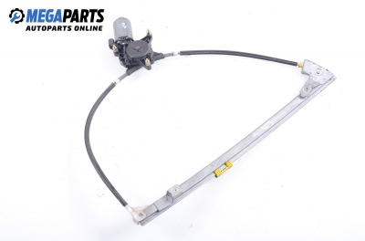 Macara electrică geam pentru Renault Megane Scenic 1.9 dT, 90 cp, 1997, poziție: dreaptă - fața
