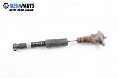 Shock absorber for Volkswagen Passat 1.6, 101 hp, sedan, 1997, position: rear