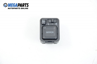 Mirror adjustment button for Honda Civic 1.4, 75 hp, hatchback, 5 doors, 2001