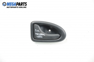 Mâner interior pentru Renault Megane 1.6, 90 cp, hatchback, 5 uși, 1997, poziție: stânga - fața