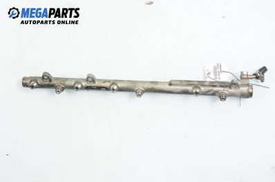 Rampă combustibil pentru BMW 5 (E60, E61) 3.0 d, 231 cp, combi automat, 2006 № Bosch 0 445 216 015