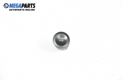Buton pornire motor pentru Renault Megane II 1.9 dCi, 120 cp, hatchback, 5 uși, 2003
