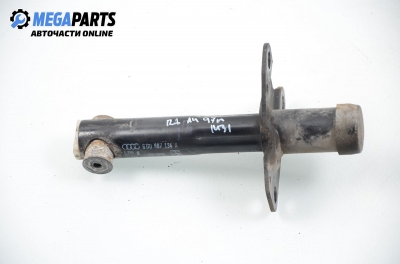 Tampon bară de protecție față for Audi A4 (B5) (1994-2001) 1.8, combi, position: dreaptă - fața