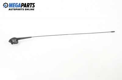 Antenna for Fiat Punto 1.9 DS, 90 hp, hatchback, 3 doors, 1999