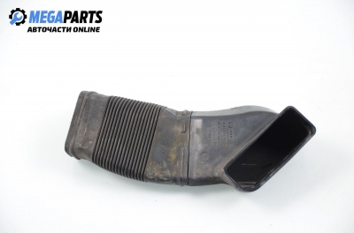 Air duct for Audi A4 (B5) 1.8, 125 hp, station wagon, 1997