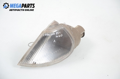 Blinker for Renault Laguna I (B56; K56) (1993-2000) 1.8, hatchback, position: left