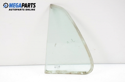 Fantă de ventilație ușă pentru Renault Clio I 1.4, 75 cp, hatchback, 5 uși, 1991, poziție: stânga - spate
